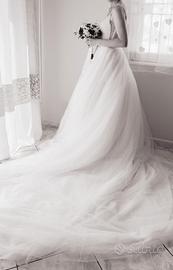 Abito da sposa 