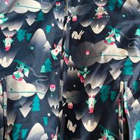 Completo Neve Bambina