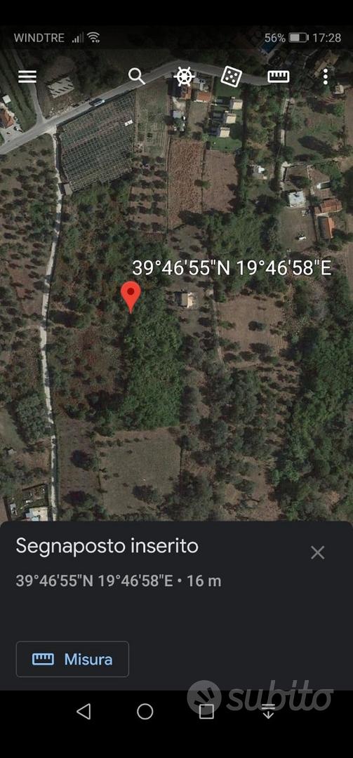 Vendita terreno edificabile a corfù - Ansicht 4