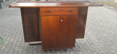 mobile bar