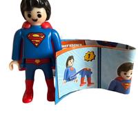 Superman - Kinder Sorpresa DC Comics