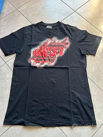 Maglia Diesel