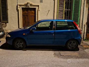 Punto 1a serie 85