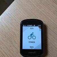 Ciclocomputer Garmin edge 530