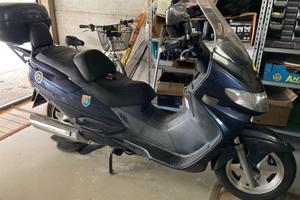 Suzuki AN Burgman 400 - 2000