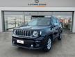 Jeep Renegade 1.6 mjt Limited 130cv Con CARPLAY & 