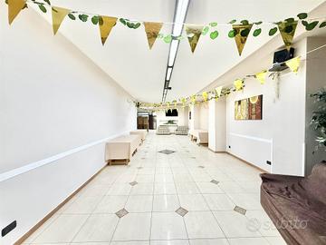 Rif.GL347| locale commerciale santa maria di lico