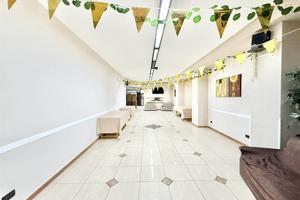 Rif.GL347| locale commerciale santa maria di lico