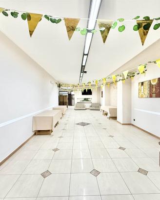 Rif.GL347| locale commerciale santa maria di lico