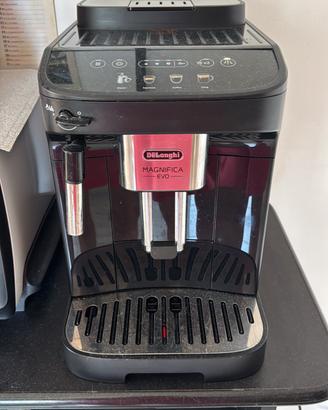De Longhi Magnifica Evo