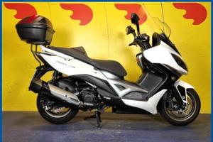 KYMCO Xciting 400i Garantito e Finanziabile