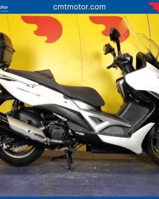 KYMCO Xciting 400i Garantito e Finanziabile
