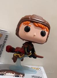 Ron Weasly Uova Kinder 2026