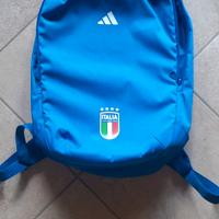 Zaino originale nazionale italiana calcio