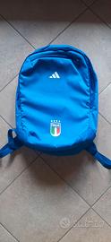 Zaino originale nazionale italiana calcio