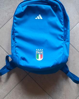 Zaino originale nazionale italiana calcio
