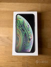 Iphone xs