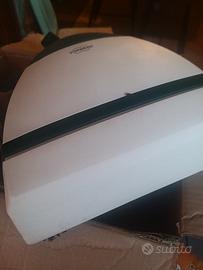 lucidatrice folletto