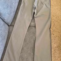 Jeans estivi Indicode Jeans Gover Chino light grey