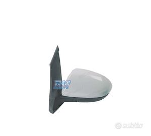 SPECCHIO COMPLETO SINISTRO MAZDA 2 07-10 ELETTRICO