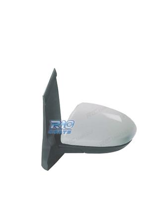SPECCHIO COMPLETO SINISTRO MAZDA 2 07-10 ELETTRICO