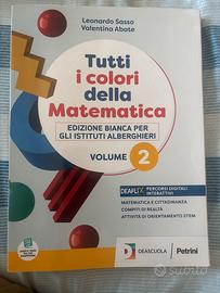 Tutti i colori della matematica 2