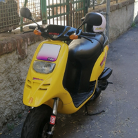 Typhoon 125
