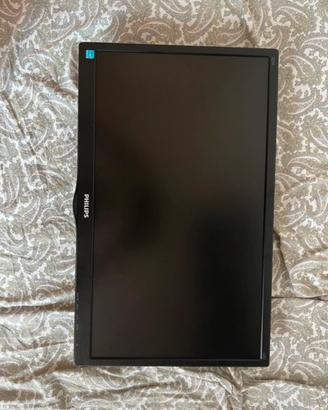Monitor Philips 223V5L