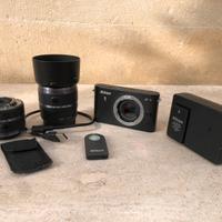Nikon 1 j1