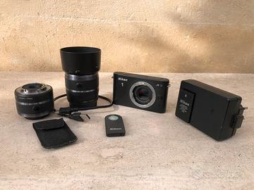Nikon 1 j1