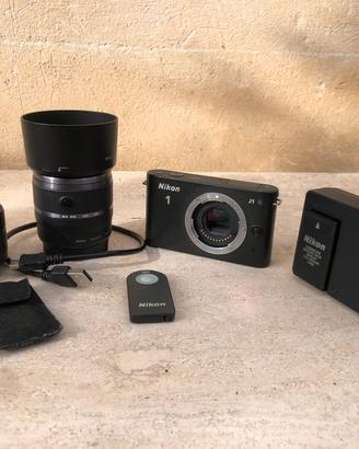 Nikon 1 j1