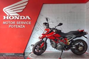 Ducati Hypermotard 796