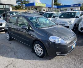 Fiat Grande Punto 1.3 MJT 75 CV 5 porte Dynamic
