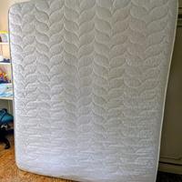 Materasso matrimoniale Permaflex