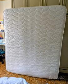 Materasso matrimoniale Permaflex