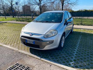Fiat Punto 1.3 Multijet – anno 2010