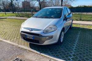 Fiat Punto 1.3 Multijet – anno 2010