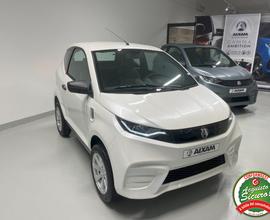 AIXAM City eCity Pack