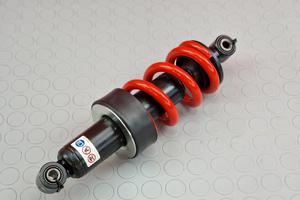 MONO AMMORTIZZATORE HONDA CB 125 R 2018 2019 CBF 2