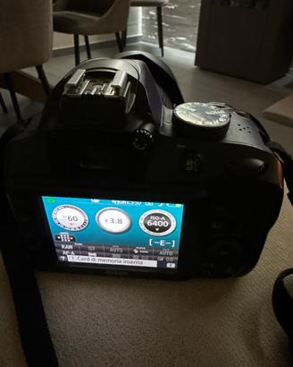 Nikon D3300