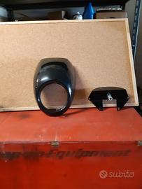 CUPOLINO per Harley Sportster