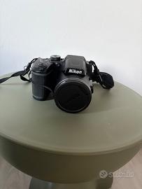 Nikon Coolpix B500