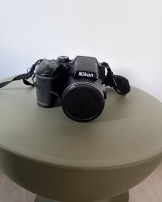 Nikon Coolpix B500