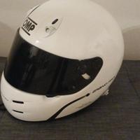 CASCO AUTO E Kart OMP omologa Fia taglia M