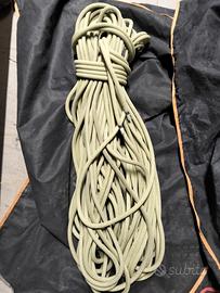 corda arrampicata edelrid 70mt 