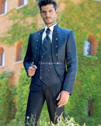 Vestito da Sposo