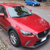 Mazda CX-3 2.0 Evolve Benzina cambio automatico
