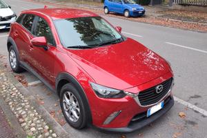 Mazda CX-3 2.0 Evolve Benzina cambio automatico