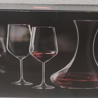 SET DA VINO 