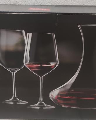 SET DA VINO 